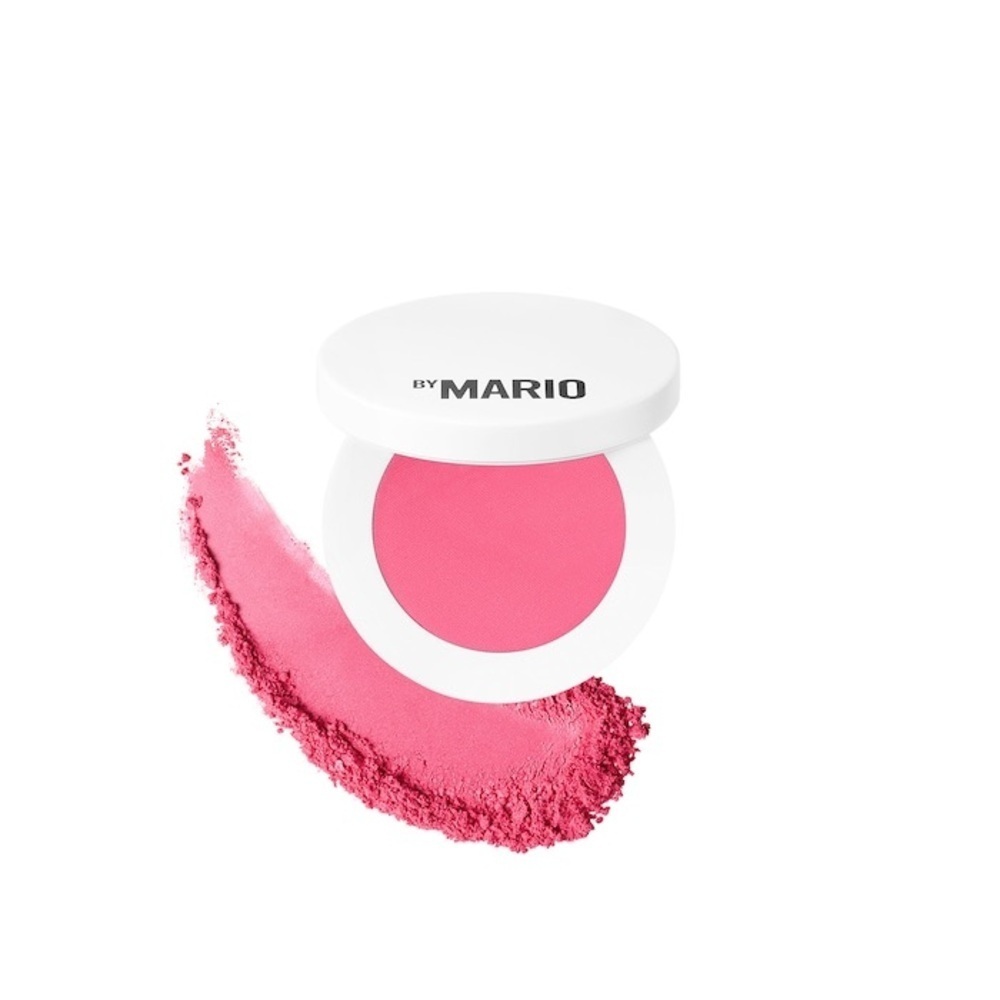 MAKEUP BY MARIO 
Soft Pop Powder Blush